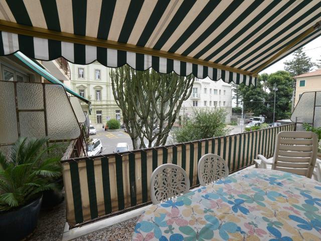 Appartamento in vendita a Bordighera, Liguria