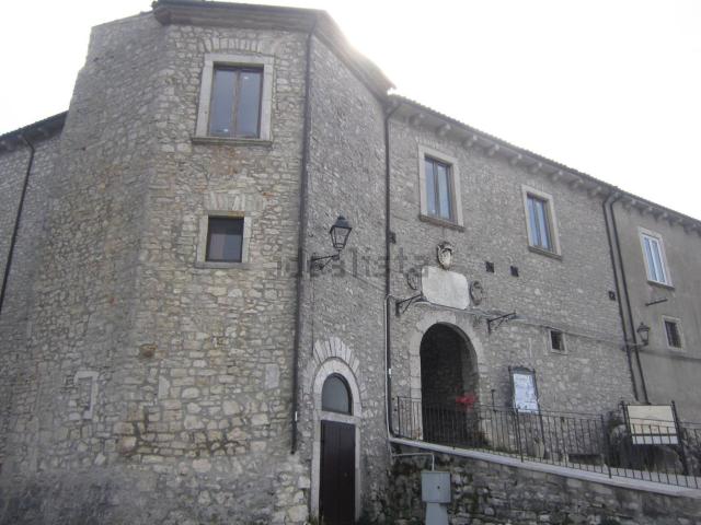 Appartamento in vendita a Vastogirardi, Molise