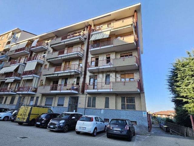 Appartamento in vendita a Volpiano, Torino