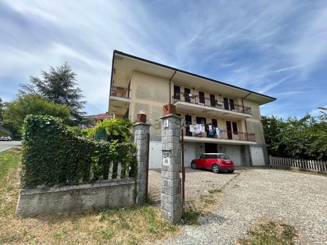 Appartamento in vendita a Piemonte, Alessandria