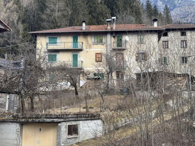 Appartamento in vendita a Vigo Di Cadore, Veneto
