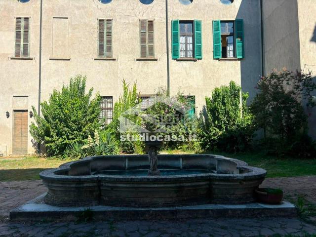 Appartamento in vendita a Casa Bruciata, Zerbo