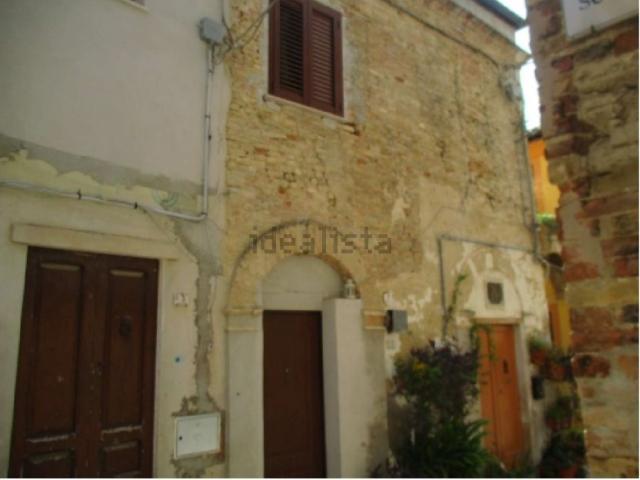 Appartamento in vendita a Piano della Cona, Città Sant'angelo
