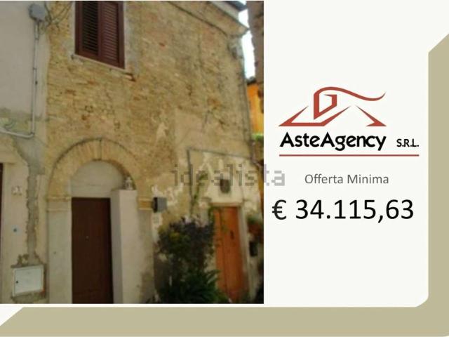 Appartamento in vendita a Città Sant'angelo, Abruzzo