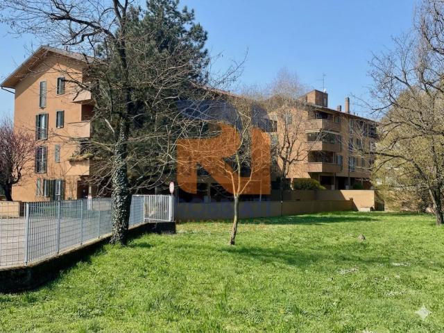 Appartamento in vendita a Cascina Vignazza, Pavia