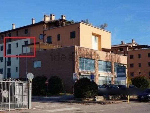 Appartamento in vendita a Ospedaletto, Vicenza