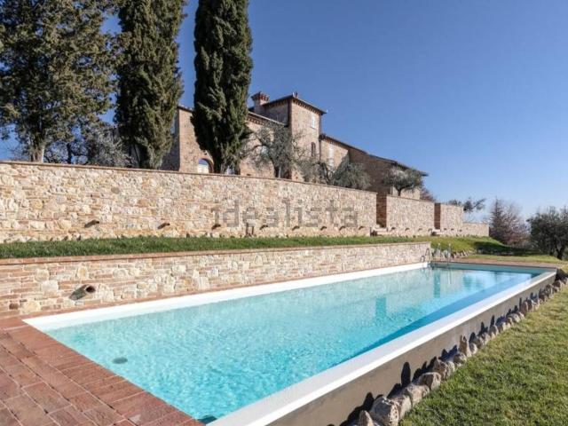Appartamento in vendita a Centro storico di San Gimignano, San Gimignano