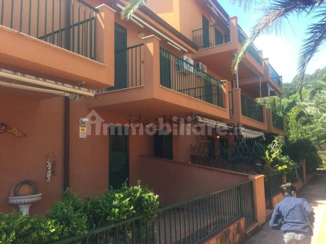 Appartamento in vendita a Residence Rais Gerbi, Pollina