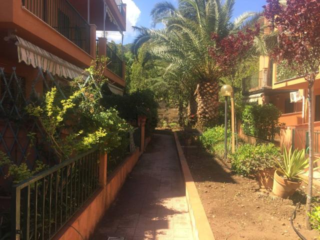 Appartamento in vendita a Residence Rais Gerbi, Pollina