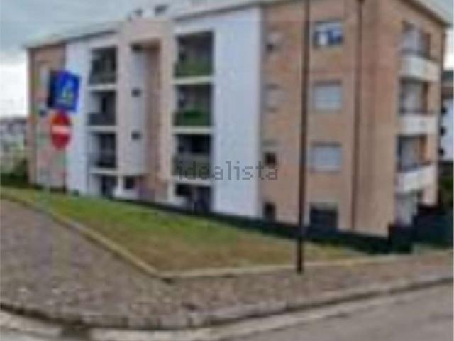 Appartamento in vendita a Zona Industriale Bore Tesino, Marche