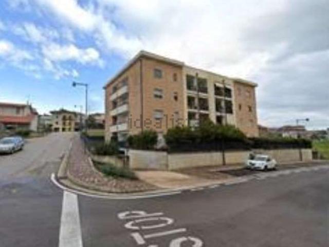 Appartamento in vendita a Zona Industriale Bore Tesino, Marche