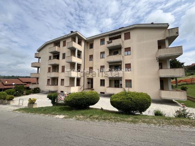 Appartamento in vendita a Moiano, Città Della Pieve