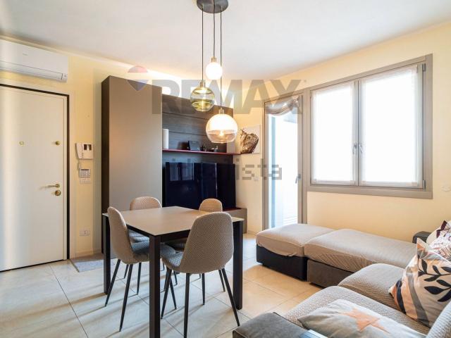 Appartamento in vendita a Santa Margherita, Fidenza