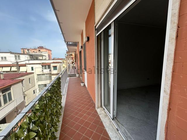 Appartamento in vendita a Castellammare di Stabia, Napoli