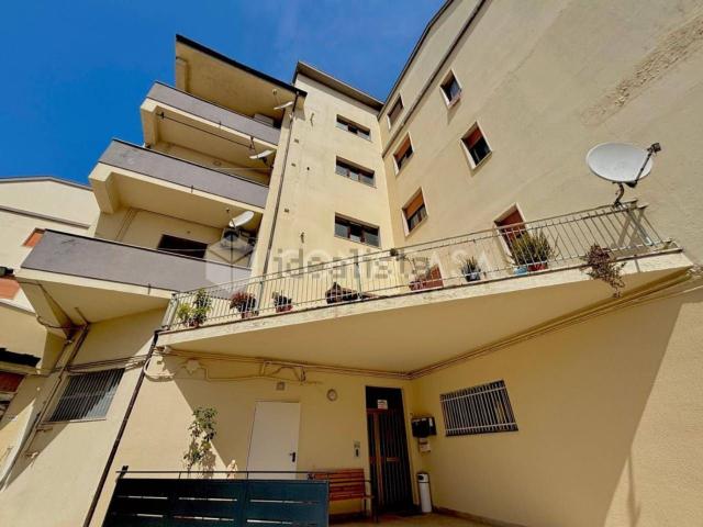 Appartamento in vendita a Rione Istonio, San Salvo