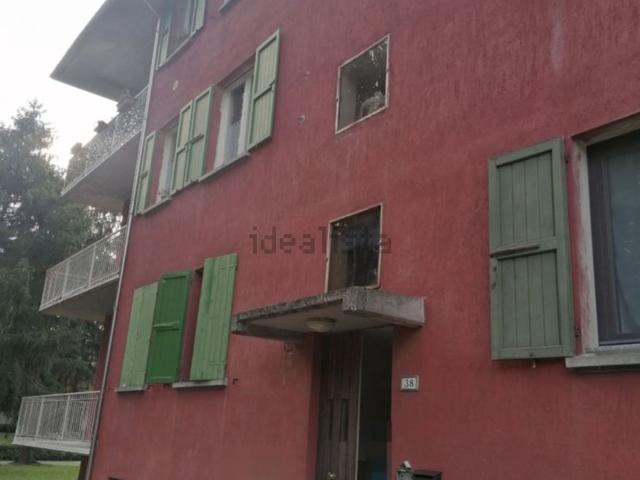 Appartamento in vendita a Medesano, Varano Dei Marchesi