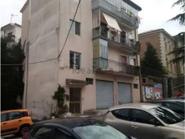 Appartamento in vendita a Picerno, Basilicata