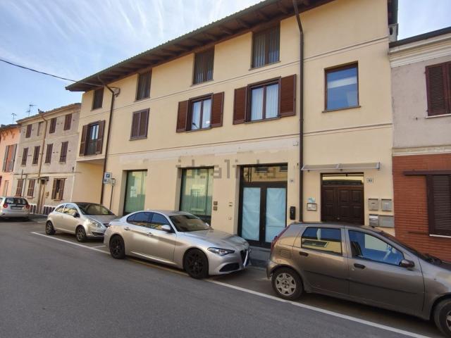 Appartamento in vendita a Pinarolo Po, Lombardia