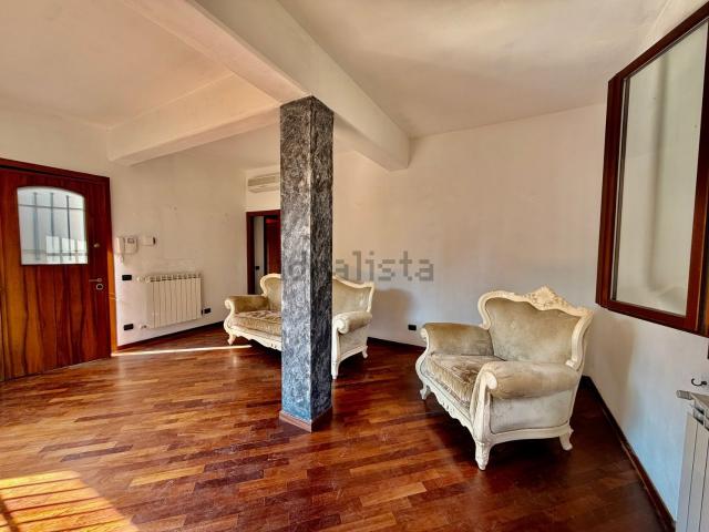 Appartamento in vendita a Pontelungo, Pistoia