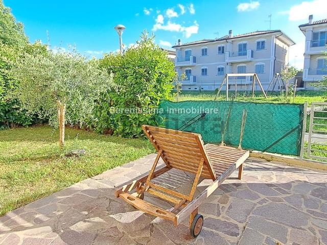 Appartamento in vendita a Vallefoglia, Marche