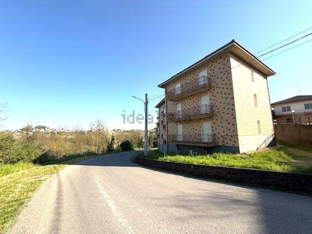 Appartamento in vendita a Piemonte, Alessandria