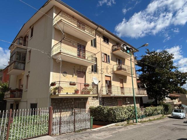 Appartamento in vendita a Capocastello, Mercogliano