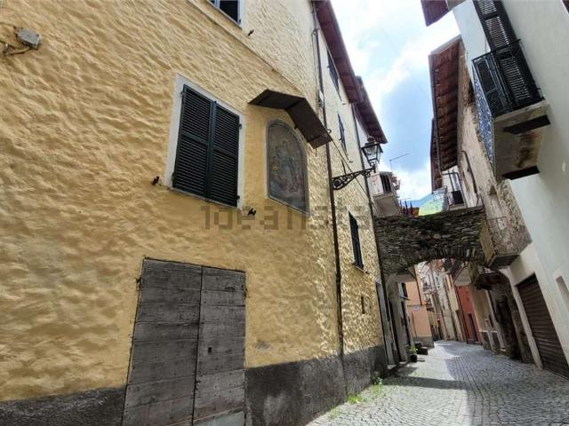 Appartamento in vendita a Ormea