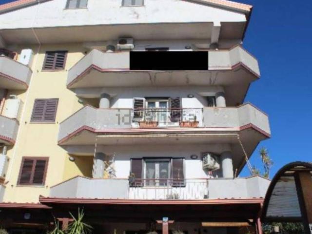 Appartamento in vendita a Calabria, Cosenza