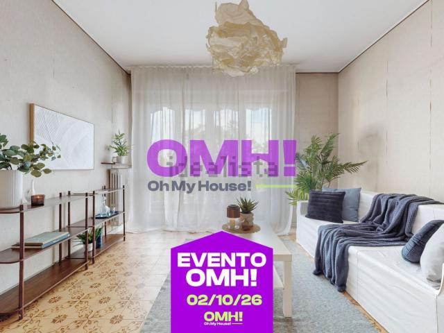 Appartamento in vendita a Jerago, Jerago con Orago