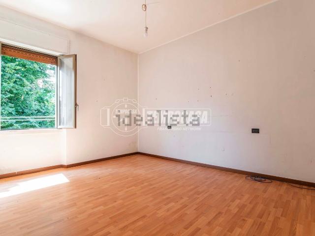 Appartamento in vendita a Volta-Prealpi, Saronno