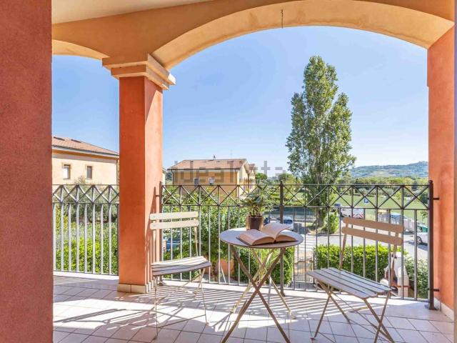 Appartamento in vendita a Croce, Monte Colombo