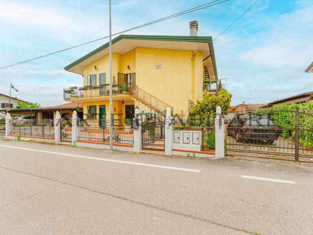 Appartamento in vendita a Ponte Crepaldo, Eraclea