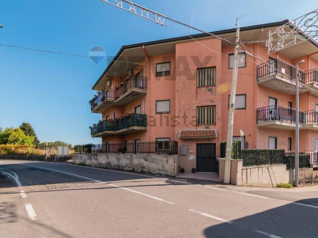 Appartamento in vendita a Puntalazzo, Mascali
