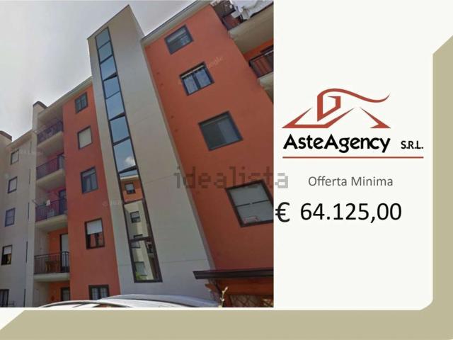Appartamento in vendita a C.E.P., Puglia