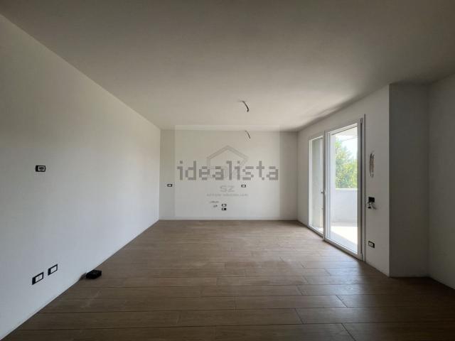 Appartamento in vendita a Mortise, Padova