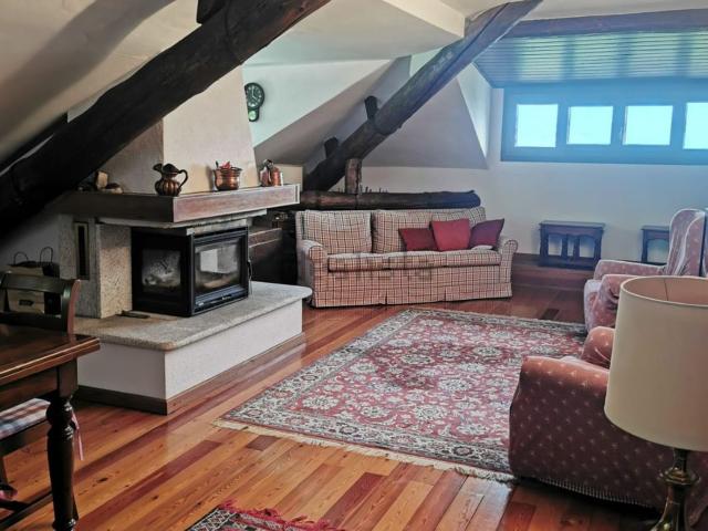 Appartamento in vendita a Scaria, Como