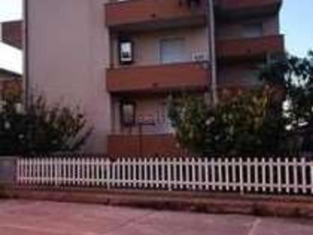 Appartamento in vendita a Colli al Metauro, Marche