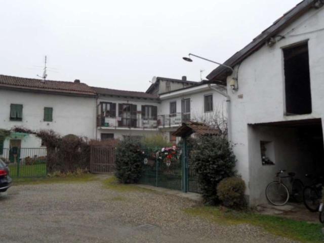 Appartamento in vendita a Piemonte, Alessandria