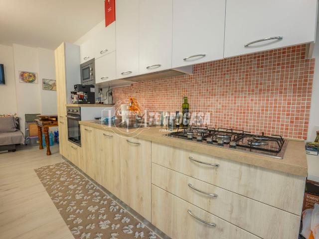 Appartamento in vendita a Marche, Macerata