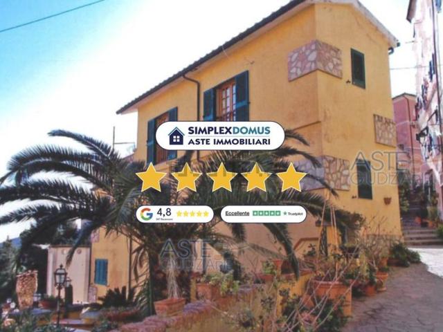 Appartamento in vendita a La Ginestra, Rio nell'Elba