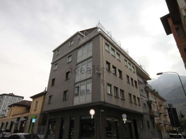 Appartamento in vendita a Aosta / Aoste, Aosta