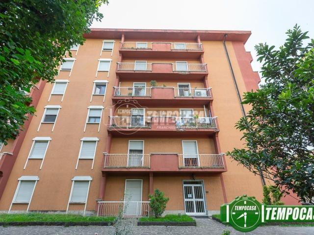 Appartamento in vendita a Soresina, Cremona