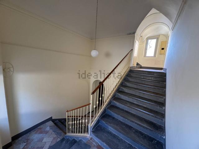 Appartamento in vendita a Tirassegno, Marche