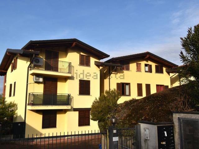 Appartamento in vendita a Gemonio, Varese