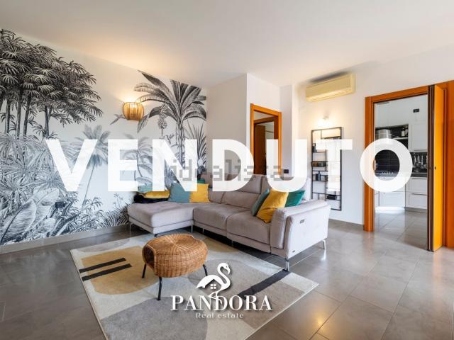 Appartamento in vendita a Caiello, Gallarate