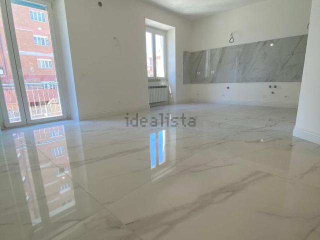 Appartamento in vendita a Borgo Odescalchi, Roma Capitale