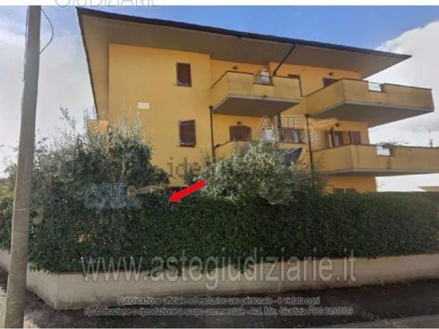 Appartamento in vendita a Le Case, Montevettolini