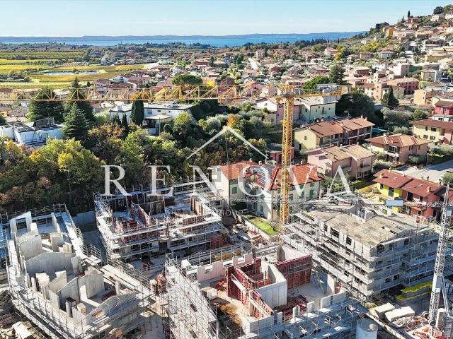 Appartamento in vendita a Cavaion Veronese, Veneto