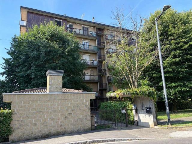 Appartamento in vendita a Altopiano di Seveso, Seveso