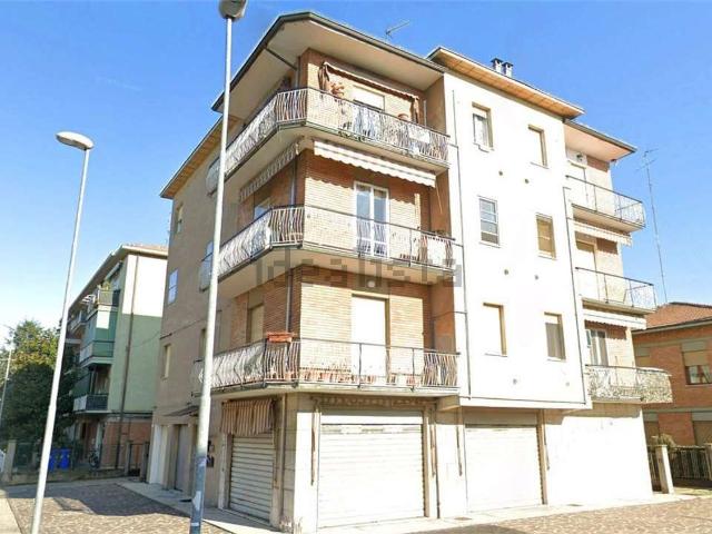 Appartamento in vendita a Cibeno Pile, Carpi